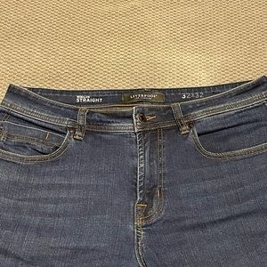 Liverpool Los Angeles Jeans